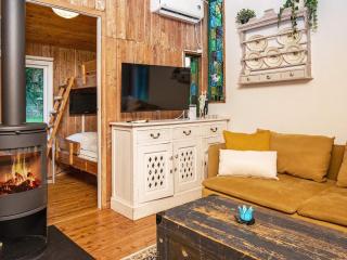 5 person holiday home in Hovborg-By Traum - 5