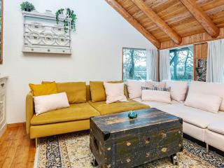 5 person holiday home in Hovborg-By Traum - 7