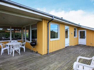 8 person holiday home in Hjørring-By Traum - 5