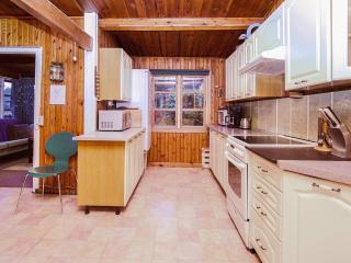 8 person holiday home in Vig-By Traum - 1