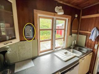 8 person holiday home in Vig-By Traum - 3