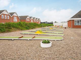 6 person holiday home in Rømø-By Traum - 6
