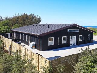 22 person holiday home in Løkken-By Traum - 0