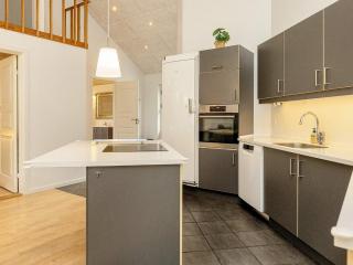 10 person holiday home in Væggerløse-By Traum - 2