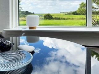Scenic Retreat in Boddum - By Traum Ferienwohnungen - - 2
