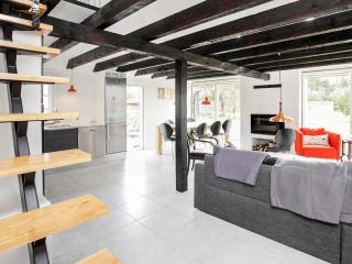 7 person holiday home in Fjerritslev-By Traum - 4