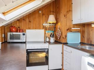 holiday home in Stubbekøbing-By Traum - Stubbekøbing - 1