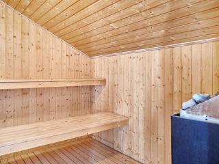 8 person holiday home in Nexø-By Traum - 1