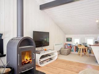 8 person holiday home in Nexø-By Traum - 8