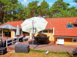 8 person holiday home in Nexø-By Traum - 2