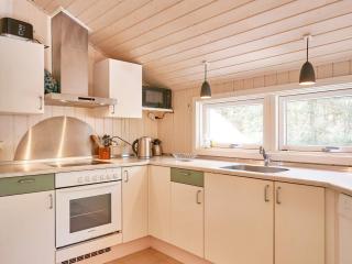 8 person holiday home in Nexø-By Traum - 4