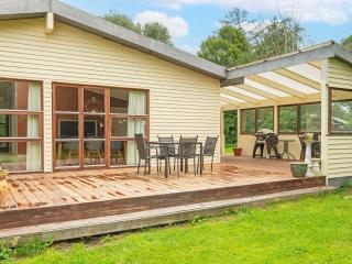 8 person holiday home in Knebel - 0