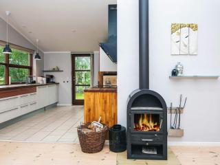 8 person holiday home in Knebel - 1