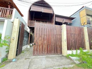 Rumah Kayu Padonan - 4