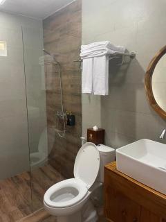 Penglipuran Glamping5758 - 8