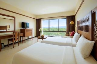 Loei Palace Hotel - 9