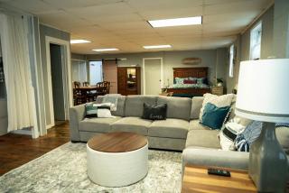 Perfect in Pilot Mtn-Unit 1 Walk to Downtown! - 4