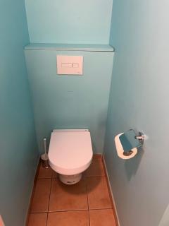 Appart premium avec piscine vue jardin et mer - 2