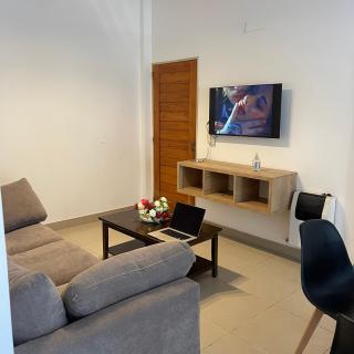 Spacious apartment in the microcentro - 5