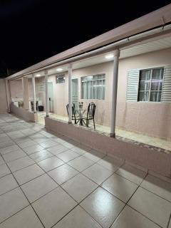 Conforto-1 min ABCZl 4 min BR050 - Uberaba - 1
