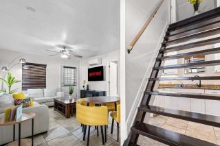 Cozy 2BR - Beach & Trail - Bikes, Fire Pit - 7