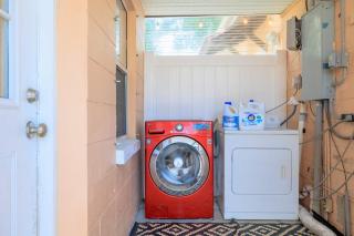 Cozy 2BR - Beach & Trail - Bikes, Fire Pit - 1