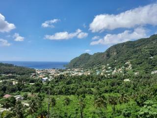 Million Dollar View- Home of Twin Peak Pitons - 9