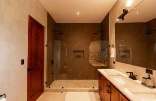 Luxury Beachfront Villa! Newest home in Jaco! - 7
