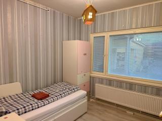 Natural Cottage - 1