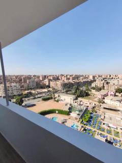 Legend Pyramids Inn - 2