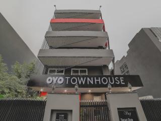 Townhouse 219 - Gurgaon - 7