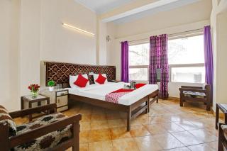 Hotel O Amulya Shri - 8