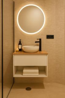 Charming loft close to city center - WIFI - 2