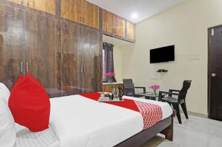 Hotel O Hanuma Residency - 1