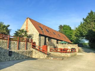 Cider Cottage - 0