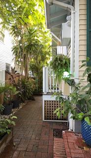 The Garden House - 7
