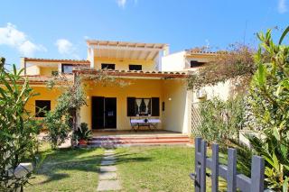 Apartment on Costa Rei near White Beaches - 0