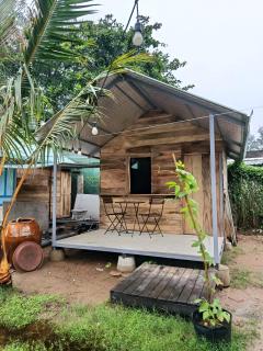 Eco Camping - Mini House - - 9