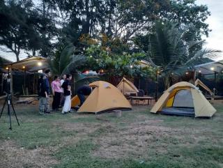 Eco Camping - Mini House - 1