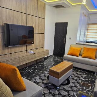 Oc apartments abuja - Abuja - 5