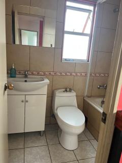 Family Home 3 Bedrooms - 5