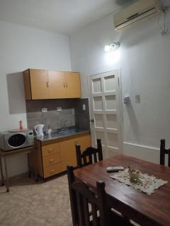 Los Olivares Apartment - 2