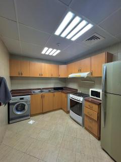Falcon tower A2 - Ajman - 4
