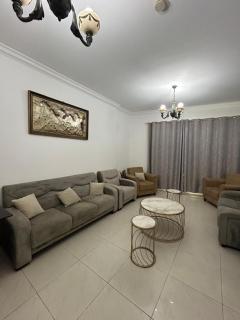 Falcon tower A2 - Ajman - 1