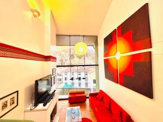 VIKASA APARMENT - La Floresta - Cuzco - 4