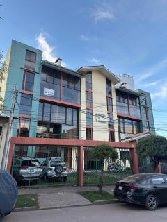 VIKASA APARMENT - La Floresta - Cuzco - 3