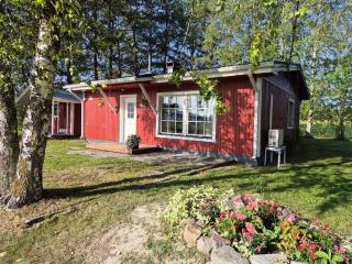 Small cottage - Toholampi - 4