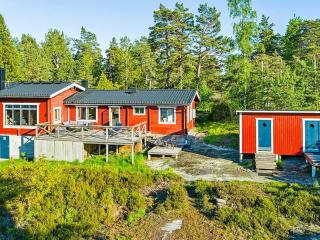 7 person holiday home in VÄRMDÖ-By Traum - 0