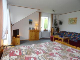 Ferienwohnung Heger - Bad Steben - 6