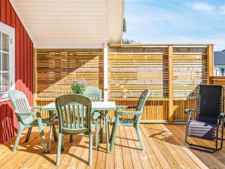 4 person holiday home in LÖTTORP-By Traum - 8